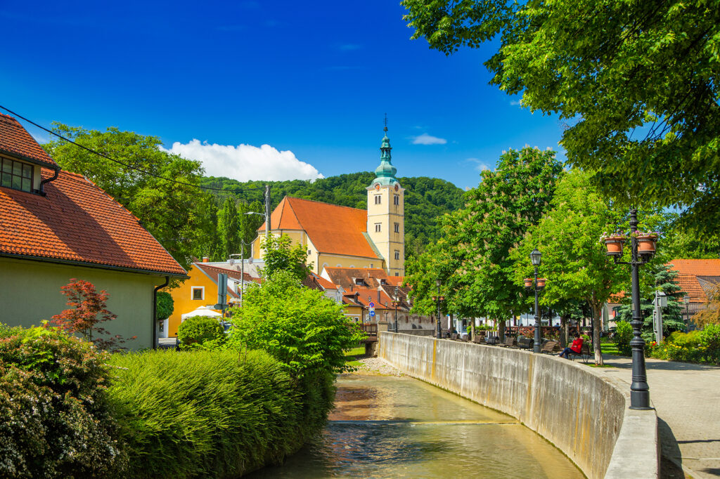Samobor Grad